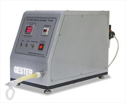 Thiết bị kiểm tra an toàn đồ chơi thổi GESTER GT-M03